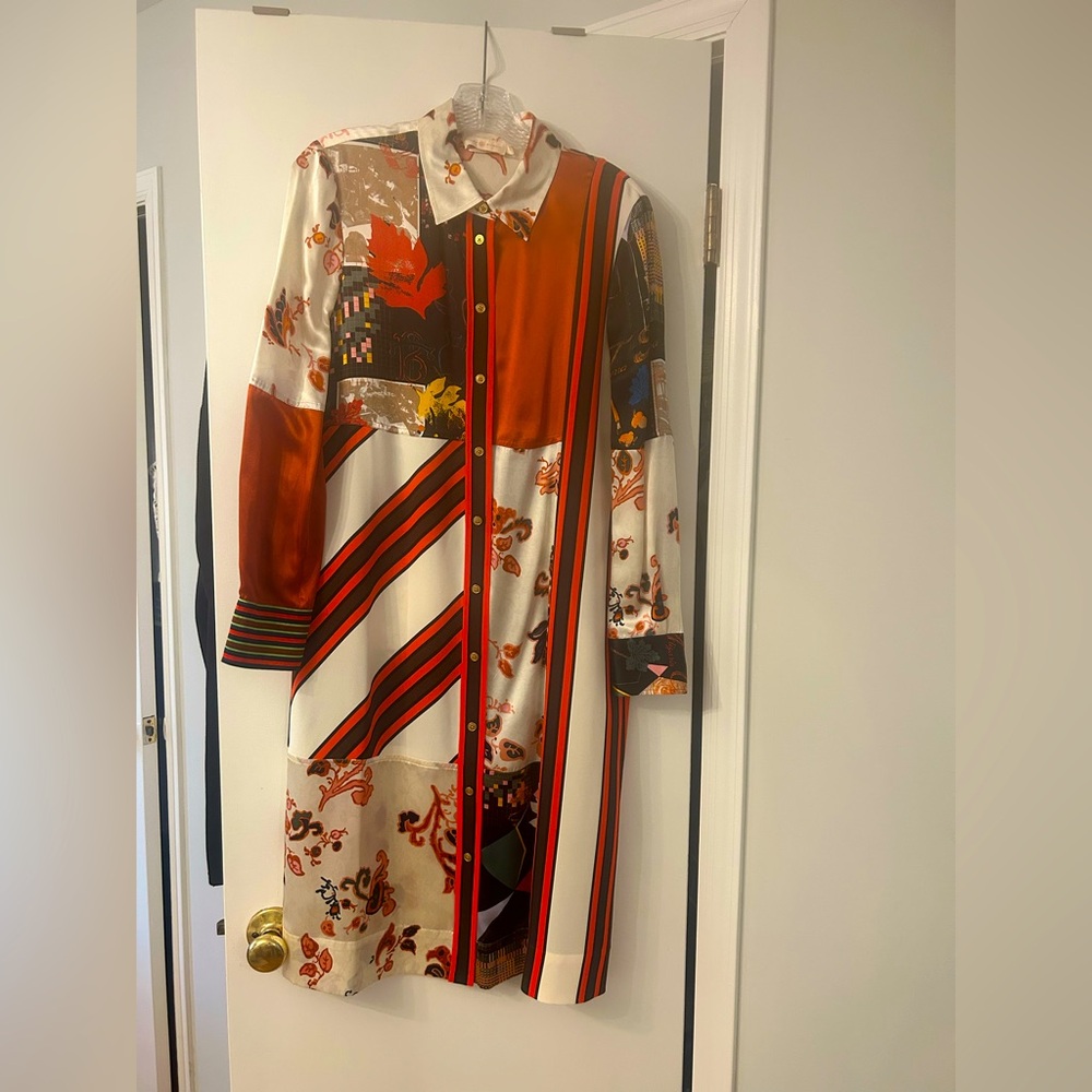 Tory Burch dress